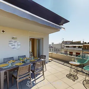  Appartement Luxury Five Stars House France