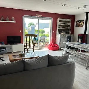  Hébergement de vacances Le Gaulois France