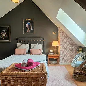  Appartement Ty Brigitte France